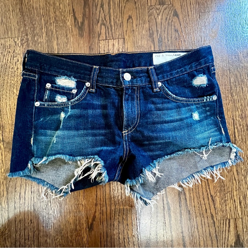 Rag & Bone shorts